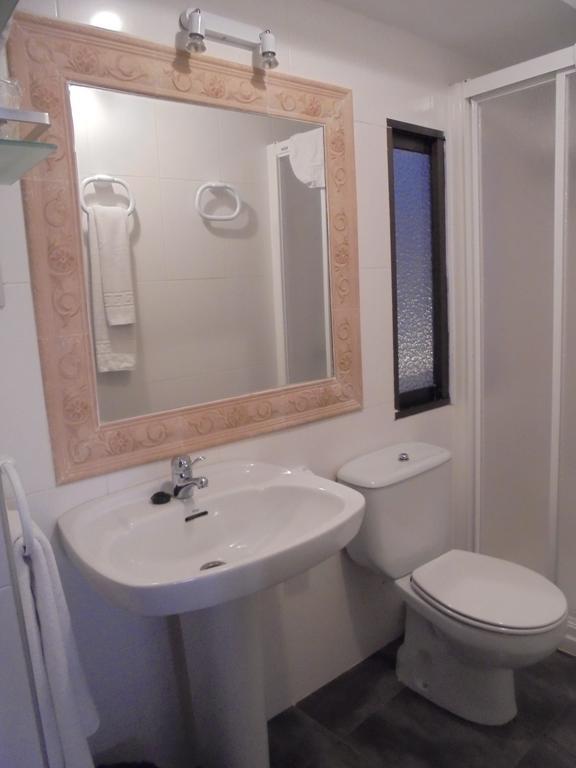 Hostal Palacete De Los Arcedianos Tarazona Luaran gambar