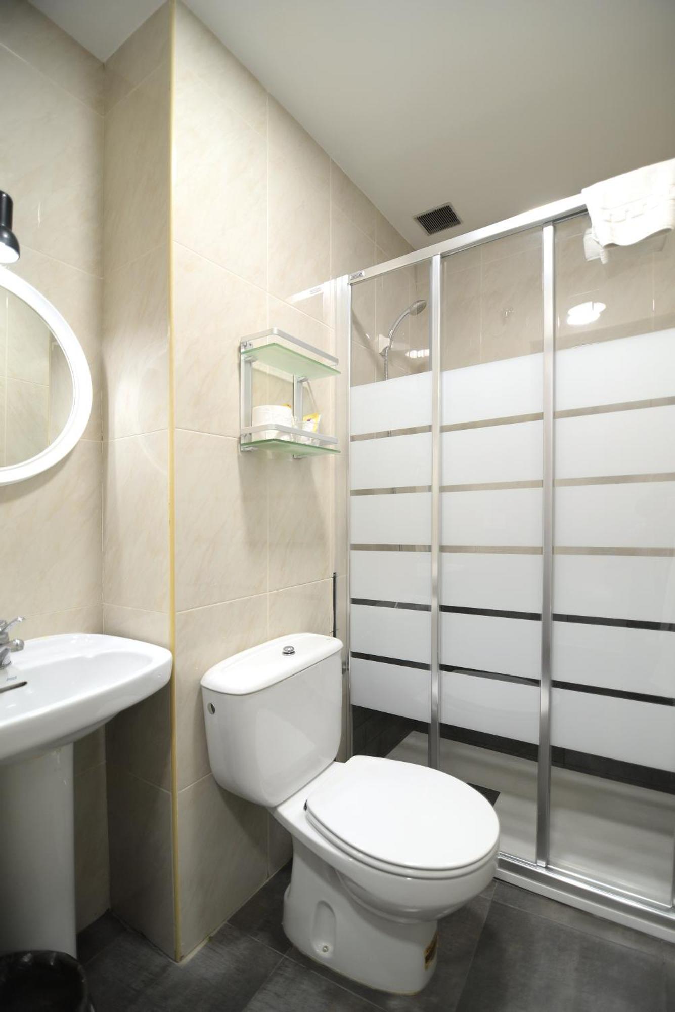 Hostal Palacete De Los Arcedianos Tarazona Luaran gambar